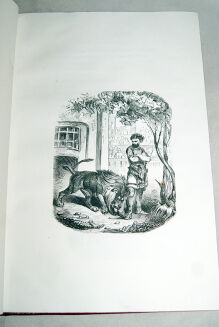 MICKIEWICZ- KONRAD WALLENROD I GRAŻYNA wyd. Jana Tysiewicza Sankt Petersburg 1863 - 9