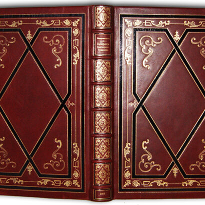 MICKIEWICZ- KONRAD WALLENROD I GRAŻYNA wyd. Jana Tysiewicza Sankt Petersburg 1863