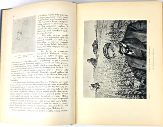 HEYDEL- JACEK MALCZEWSKI Człowiek i artysta, oprawa wydawnicza - 5