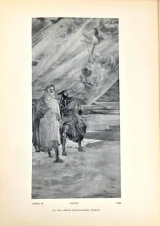 HEYDEL- JACEK MALCZEWSKI Człowiek i artysta, oprawa wydawnicza - 8