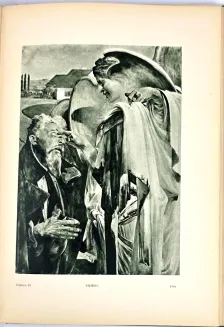 HEYDEL- JACEK MALCZEWSKI Człowiek i artysta, oprawa wydawnicza - 10