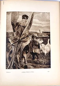 HEYDEL- JACEK MALCZEWSKI Człowiek i artysta, oprawa wydawnicza - 13