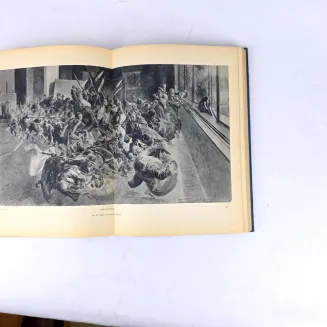 HEYDEL- JACEK MALCZEWSKI Człowiek i artysta, oprawa wydawnicza - 14