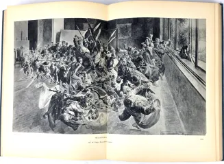 HEYDEL- JACEK MALCZEWSKI Człowiek i artysta, oprawa wydawnicza - 15