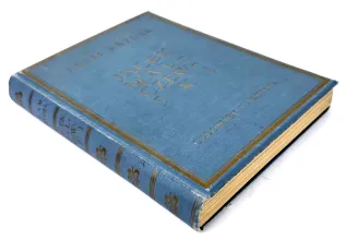 HEYDEL- JACEK MALCZEWSKI Człowiek i artysta, oprawa wydawnicza - 18