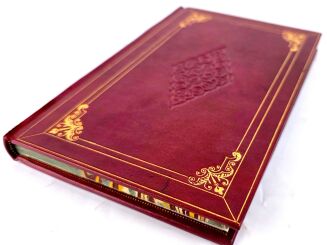 DOBIECKI - WSPOMNIENIA WOJSKOWE. Kraków 1859 Napoleon - 2