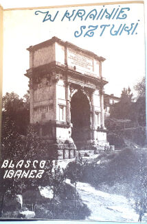 IBANEZ - W KRAINIE SZTUKI piękna oprawa - 3