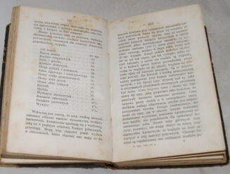 SETTEGAST- NAUKA ŻYWIENIA DOMOWYCH ZWIERZĄT GOSPODARSKICH wyd. 1874 - 3