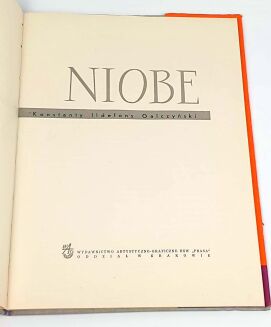 GAŁCZYŃSKI- NIOBE - 3