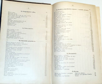 CZAYKOWSKI - GŁOS ROLNICZY : PISMO POPULARNE, ILUSTROWANE, POŚWIĘCONE WSZELKIM GAŁĘZIOM GOSPODARSTWA WIEJSKIEGO R.3 - 6