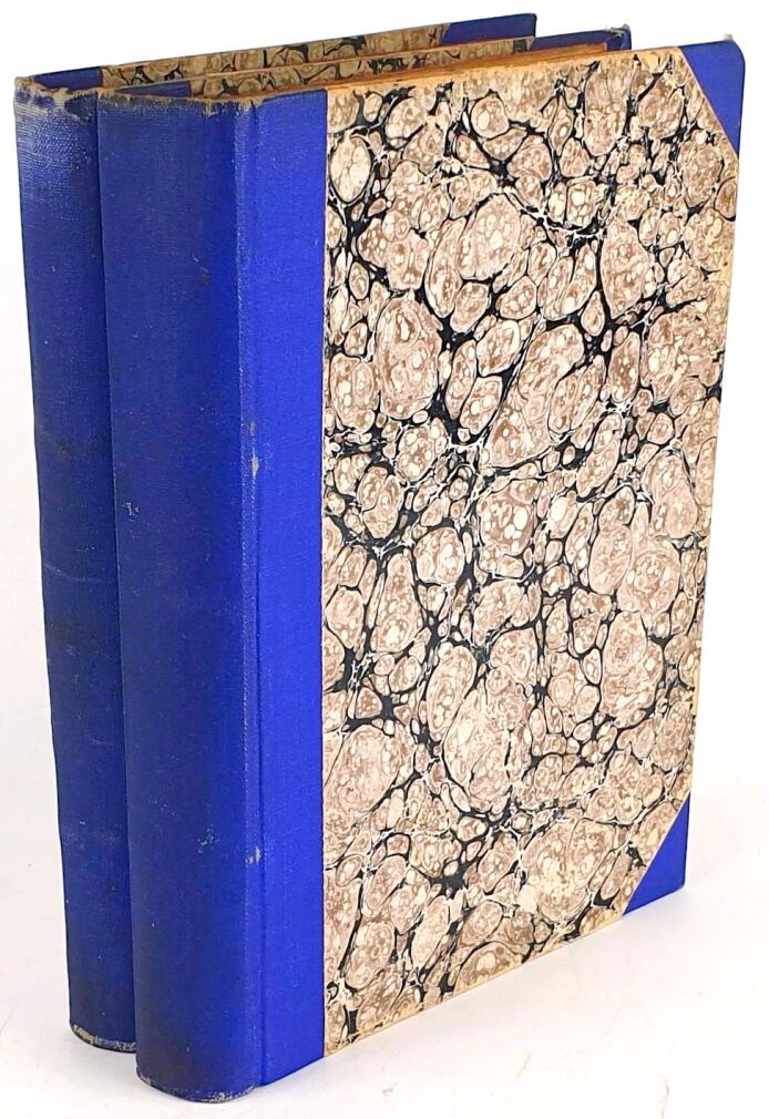 LELIWA- JAN SOBIESKI I JEGO WIEK. T. 2-3. Kraków 1883