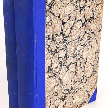 LELIWA- JAN SOBIESKI I JEGO WIEK. T. 2-3. Kraków 1883