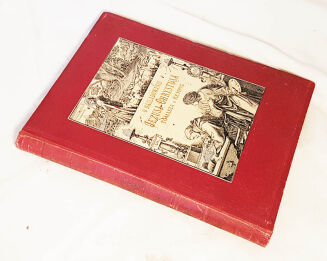 KEMPIS- O NAŚLADOWANIU JEZUSA CHRYSTUSA wyd. 1897 - 2