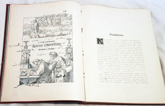 KEMPIS- O NAŚLADOWANIU JEZUSA CHRYSTUSA wyd. 1897 - 4