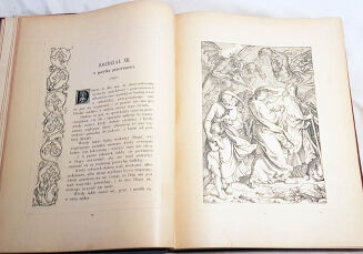 KEMPIS- O NAŚLADOWANIU JEZUSA CHRYSTUSA wyd. 1897 - 5