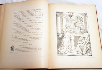 KEMPIS- O NAŚLADOWANIU JEZUSA CHRYSTUSA wyd. 1897 - 6