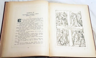 KEMPIS- O NAŚLADOWANIU JEZUSA CHRYSTUSA wyd. 1897 - 7