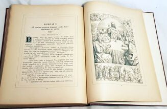 KEMPIS- O NAŚLADOWANIU JEZUSA CHRYSTUSA wyd. 1897 - 8
