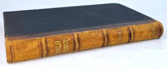 PRZEGLĄD TECHNICZNY. PISMO MIESIĘCZNE POŚWIĘCONE SPRAWOM TECHNIKI I PRZEMYSŁU 1900 - 2