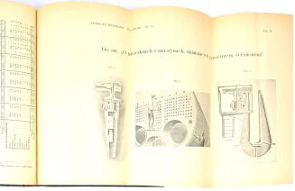 PRZEGLĄD TECHNICZNY. PISMO MIESIĘCZNE POŚWIĘCONE SPRAWOM TECHNIKI I PRZEMYSŁU 1900 - 4