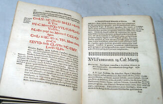 KRONIKA CZECH, MORAW I ŚLĄSKA wyd. 1667 polonica - 7