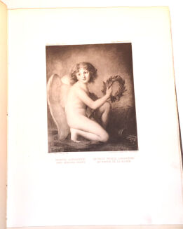 MYCIELSKI; WASYLEWSKI - PORTRETY POLSKIE ELŻBIETY VIGEE-LEBRUN 1755-1842 24 ryciny folio - 4