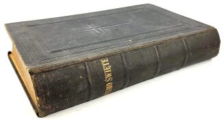 WUJEK- BIBLIA to jest KSIĘGI STAREGO I NOWEGO TESTAMENTU 1923 - 2