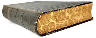 WUJEK- BIBLIA to jest KSIĘGI STAREGO I NOWEGO TESTAMENTU 1923 - 4