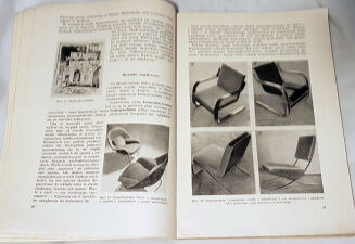 PORADNIK DLA TAPICERÓW renowacja mebli tapicertswo - 4