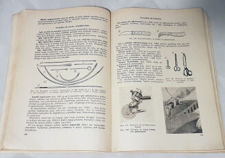 PORADNIK DLA TAPICERÓW renowacja mebli tapicertswo - 5