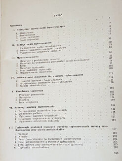 PORADNIK DLA TAPICERÓW renowacja mebli tapicertswo - 7