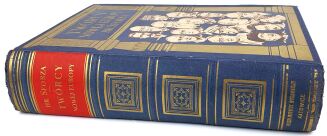 SFORZA- TWÓRCY NOWEJ EUROPY wyd. 1932r. - 3