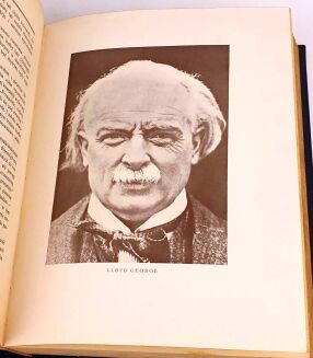 SFORZA- TWÓRCY NOWEJ EUROPY wyd. 1932r. - 6