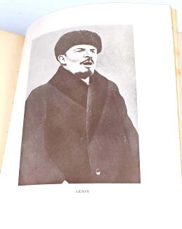 SFORZA- TWÓRCY NOWEJ EUROPY wyd. 1932r. - 7