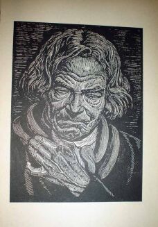 TETMAJER- LEGENDA TATR. MARYNA Z HRUBEGO. JANOSIK NĘDZA LITMANOWSKI. DRZEWORYTY SKOCZYLASA  - 6