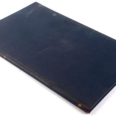 [Z Biblioteki prawniczej Feliksa Szenwica] BUDZIŃSKI- KILKA UWAG O DOWODACH PRAW FAMILIJNYCH I WYPIERANIU SIĘ DZIECI NIEPRAWYCH  1858. Dedykacja Autora!