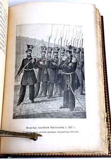 ŁUNIŃSKI - BEREK JOSELEWICZ I JEGO SYN. Napoleon - 6