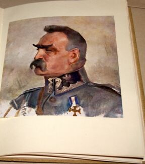 POLSKIE MALARSTWO NOWOCZESNE 50 reprodukcyj barwnych 1935r. - 12