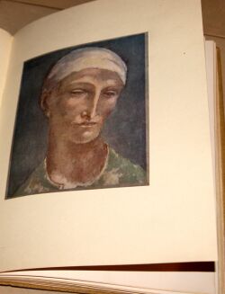 POLSKIE MALARSTWO NOWOCZESNE 50 reprodukcyj barwnych 1935r. - 5