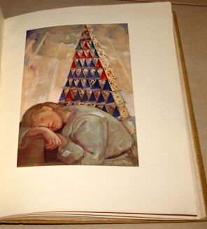 POLSKIE MALARSTWO NOWOCZESNE 50 reprodukcyj barwnych 1935r. - 8