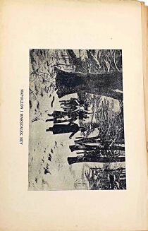 GAWĘDY O DAWNYM OBYCZAJU- BONAPARTE 1923 - 3