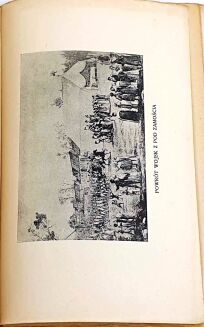GAWĘDY O DAWNYM OBYCZAJU- BONAPARTE 1923 - 4