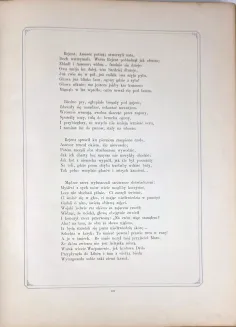 MICKIEWICZ- PAN TADEUSZ wyd.1882 z illustracjami Andriollego - 16