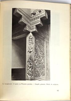 WARCHAŁOWSKI - POLSKA SZTUKA DEKORACYJNA. Art Deco - 11