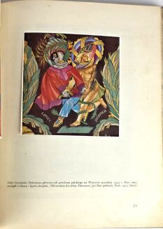 WARCHAŁOWSKI - POLSKA SZTUKA DEKORACYJNA. Art Deco - 14