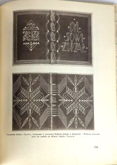 WARCHAŁOWSKI - POLSKA SZTUKA DEKORACYJNA. Art Deco - 19