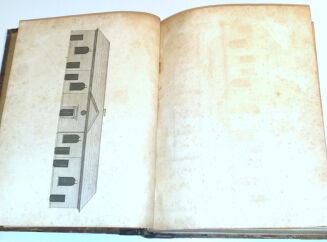 BECKFORD- THOUGHTS UPON HUNTING wyd. 1782 - 3