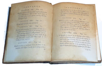 BECKFORD- THOUGHTS UPON HUNTING wyd. 1782 - 7