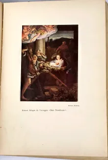 ROZMYŚLANIA O ŻYCIU JEZUSA CHRYSTUSA - 6