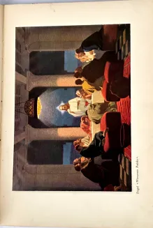 ROZMYŚLANIA O ŻYCIU JEZUSA CHRYSTUSA - 7